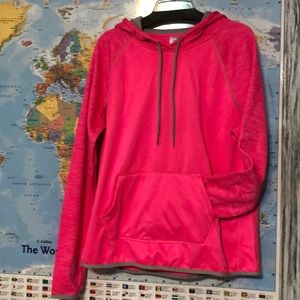 Danskin Now Hoodie. Size XL